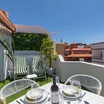 Medano4You The Jungle Terrace