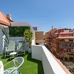 Medano4You The Jungle Terrace
