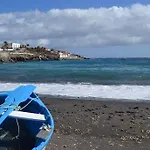 Apartamento con vistas al mar el Porís