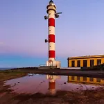 Apartamento con vistas al mar el Porís