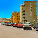 Beautiful Apartment San Forever