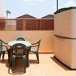 Home2Book Beach And Pool Caletillas Terrace Apartment
