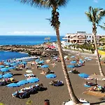 Playa Volcanica