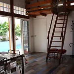 Casa El Olivo, Tenerife