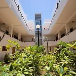 Apartment Discover Las Americas