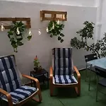 Acogedor Apartamento Con Excelente Ubicacion.