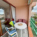 Apartment Ocean View, Las Americas