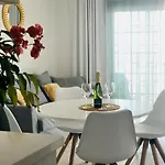 Apartament Bouganvilla