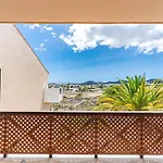 349 Royal Park Albatros Pool, Terrace And Ac