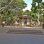 En El Casco Historico De Santa Cruz