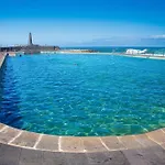 Bajamar Seasun - Studio + Parking