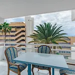 419 Lily Apartment