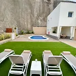 Luxury Villa Masca With Private Heated Pool By Vallecid