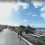 Blue Ocean Vista Mar