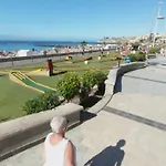 Blue Ocean Vista Mar