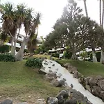 Estudio en Tenerife con piscina / Study flat with pool