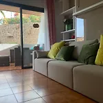 Estudio en Tenerife con piscina / Study flat with pool
