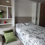 Estudio en Tenerife con piscina / Study flat with pool