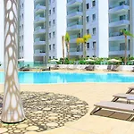 Ocean Garden Suite El Sol