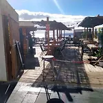 Finca Oasis Mango,Holiday Home, Vivienda Vacacional, Candelaria Comunal Pool, Sea View From Private Terraces,3 Mins To Town By Car, Wifi, Netflix