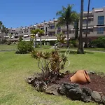 Vivienda Vacacional La Tejita (El Médano)