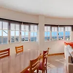 Casa Del Pescador Planta Alta