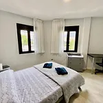Duplex tres habitaciones en el Galeon de Adeje