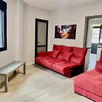 Duplex tres habitaciones en el Galeon de Adeje