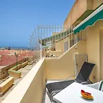 Mareverde Ocean View Flat