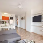 Castle Harbour Phoebe\'S Flat Los Cristianos By Lovetenerife
