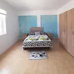 Fantastic Apartment In The First Line Of The Sea, Wifi Free