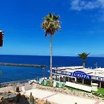 Fantastic Apartment In The First Line Of The Sea, Wifi Free