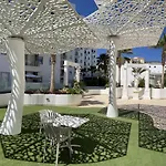 Ocean Garden Suite El Sol