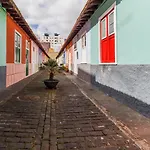 Moderno apartamento urbano en barrio histórico 1ºI