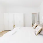 Moderno Apartamento Urbano En Barrio Historico 1ºi