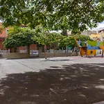 Moderno apartamento urbano en barrio histórico 1ºI