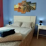 Views Of El Medano Beach, Two