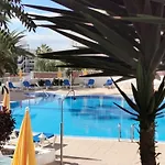 Apartment In Aguaviva