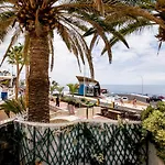Sea Front Costa Adeje Bungalow