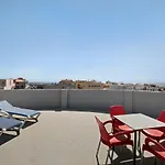 Casa Del Pescador Planta Alta