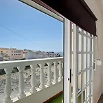 Casa Del Pescador Planta Alta