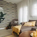 Club Apartments By Grupo Compostelana 2