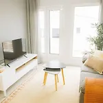 Club Apartments By Grupo Compostelana 3