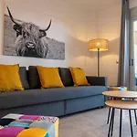 Go2Tenerife Apart\'Madera Terrace, Swimming Pool & Parking