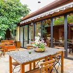 Finca Paraiso Monturrio Wellness Azul