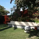 Finca Paraiso Monturrio Wellness Azul