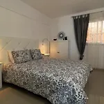 Agréable appartement au bord de l’ ocean, Playa Paraiso
