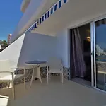 Agréable appartement au bord de l’ ocean, Playa Paraiso