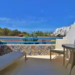 Agréable appartement au bord de l’ ocean, Playa Paraiso