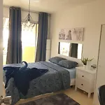 Preciosas Habitaciones En La Casa De May